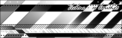 Aethereality.net / Techno Brushes