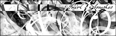 Aethereality.net / Swirl Brushes