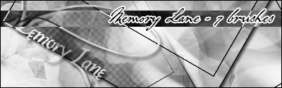 Aethereality.net / Memory Lane Brushes