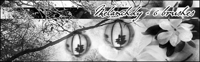 Aethereality.net / Melancholy Brushes