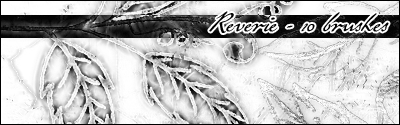 Aethereality.net / Reverie Brushes
