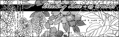Aethereality.net / Bleeding Love Brushes
