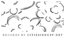 CitiesInDust.net / Clouds 2 Brushes