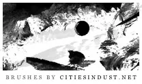 CitiesInDust.net / Nail Polish Brushes