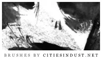 CitiesInDust.net / Paint Brushes 1