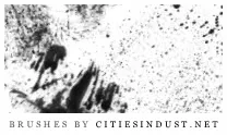 CitiesInDust.net / Paint Brushes 3