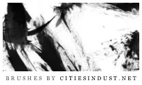 CitiesInDust.net / Paint Brushes 4
