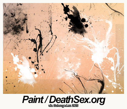 Paint / DeathSex.org
