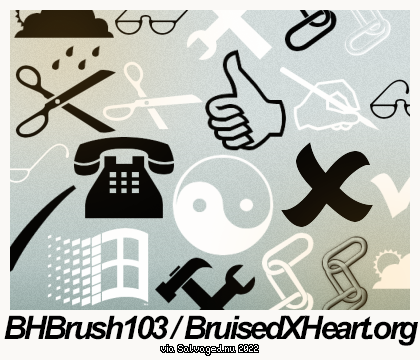 BHBrush103 / BruisedXHeart.org via Salvaged.nu