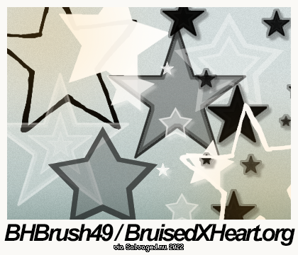 BHBrush49 / BruisedXHeart.org via Salvaged.nu