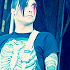 Frank-Iero.net Icons