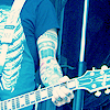 Frank-Iero.net Icons