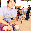 Frank-Iero.net Icons