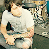 Frank-Iero.net Icons