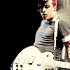 Frank-Iero.net Icons
