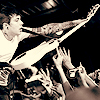 Frank-Iero.net Icons