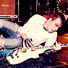 Frank-Iero.net Icons