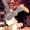 Frank-Iero.net Icons