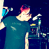 Frank-Iero.net Icons