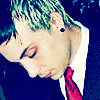 Frank-Iero.net Icons