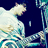 Frank-Iero.net Icons