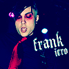 Frank-Iero.net Icons