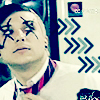 Frank-Iero.net Icons