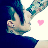 Frank-Iero.net Icons