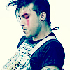 Frank-Iero.net Icons