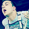 Frank-Iero.net Icons