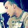 Frank-Iero.net Icons