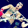 Frank-Iero.net Icons