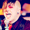 Frank-Iero.net Icons