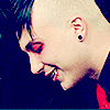 Frank-Iero.net Icons