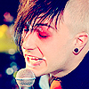 Frank-Iero.net Icons