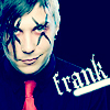 Frank-Iero.net Icons