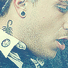 Frank-Iero.net Icons