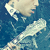 Frank-Iero.net Icons