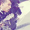 Frank-Iero.net Icons