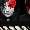 Frank-Iero.net Icons