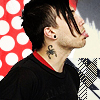 Frank-Iero.net Icons