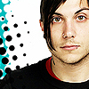 Frank-Iero.net Icons