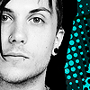 Frank-Iero.net Icons