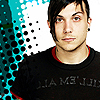 Frank-Iero.net Icons