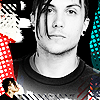 Frank-Iero.net Icons