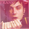 Frank-Iero.net Icons
