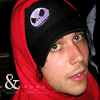 Frank-Iero.net Icons