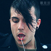 Frank-Iero.net Icons