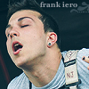 Frank-Iero.net Icons