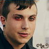 Frank-Iero.net Icons